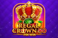 Regal Crown 50 Pin Win Parimatch